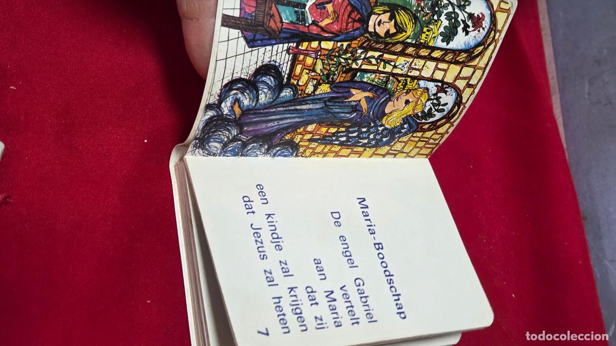 Vintage: libro misal religiosos antiguo - Foto 4