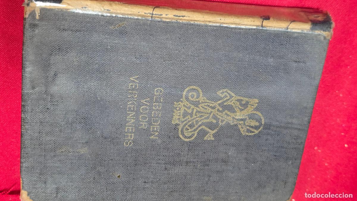 Vintage: libro misal religiosos antiguo - Foto 2