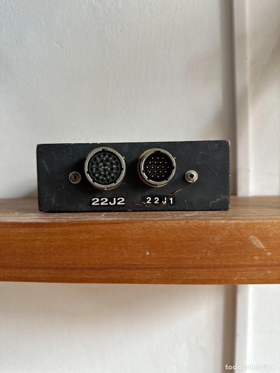 Vintage: 08.Agusta AB-212 ASW &ndash; Panel ASE AATH / AP1 / AP2 / CBL - Foto 3