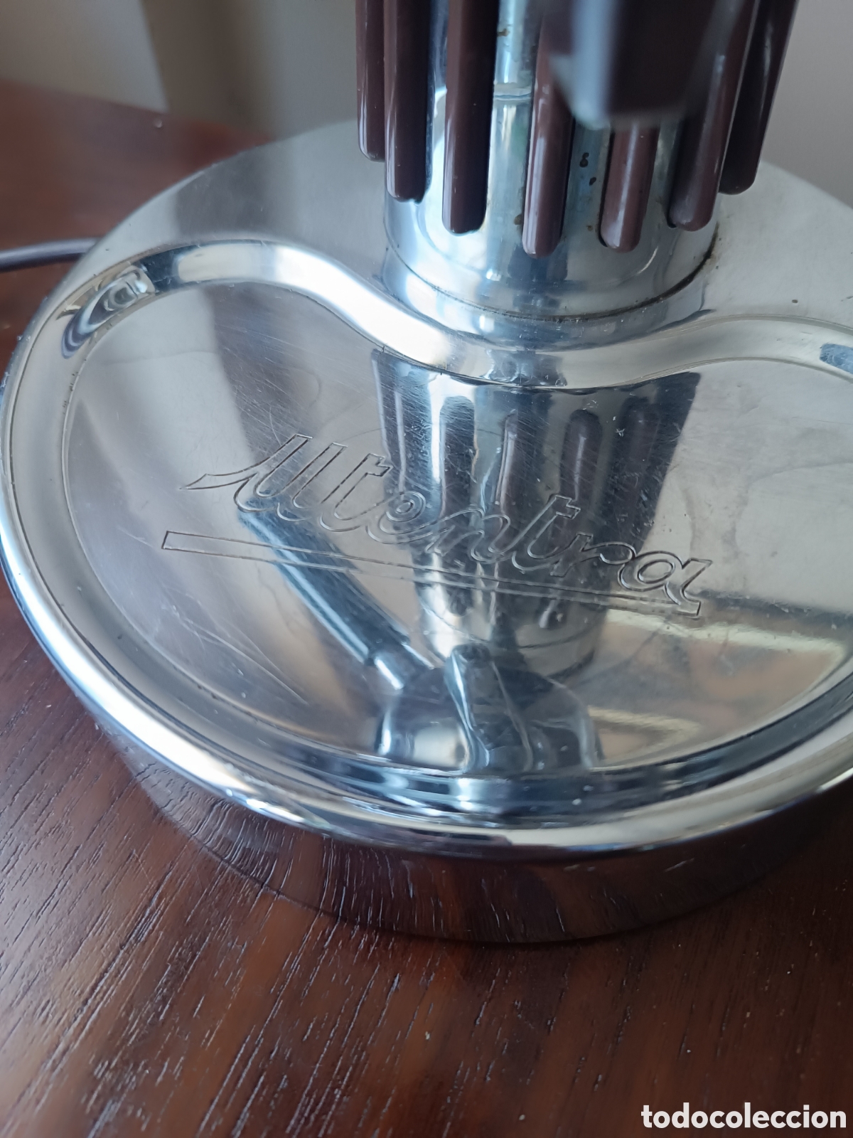 Vintage: Cafetera Antigua Utentra - Foto 2