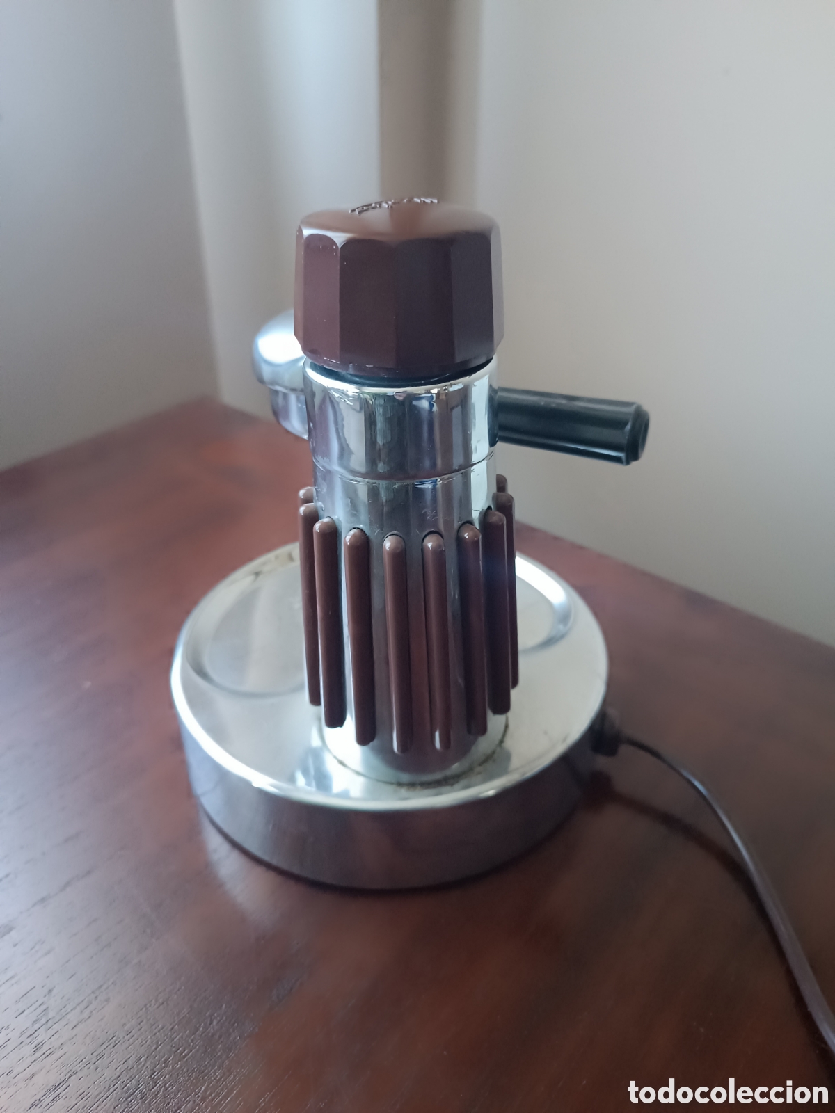 Vintage: Cafetera Antigua Utentra - Foto 4