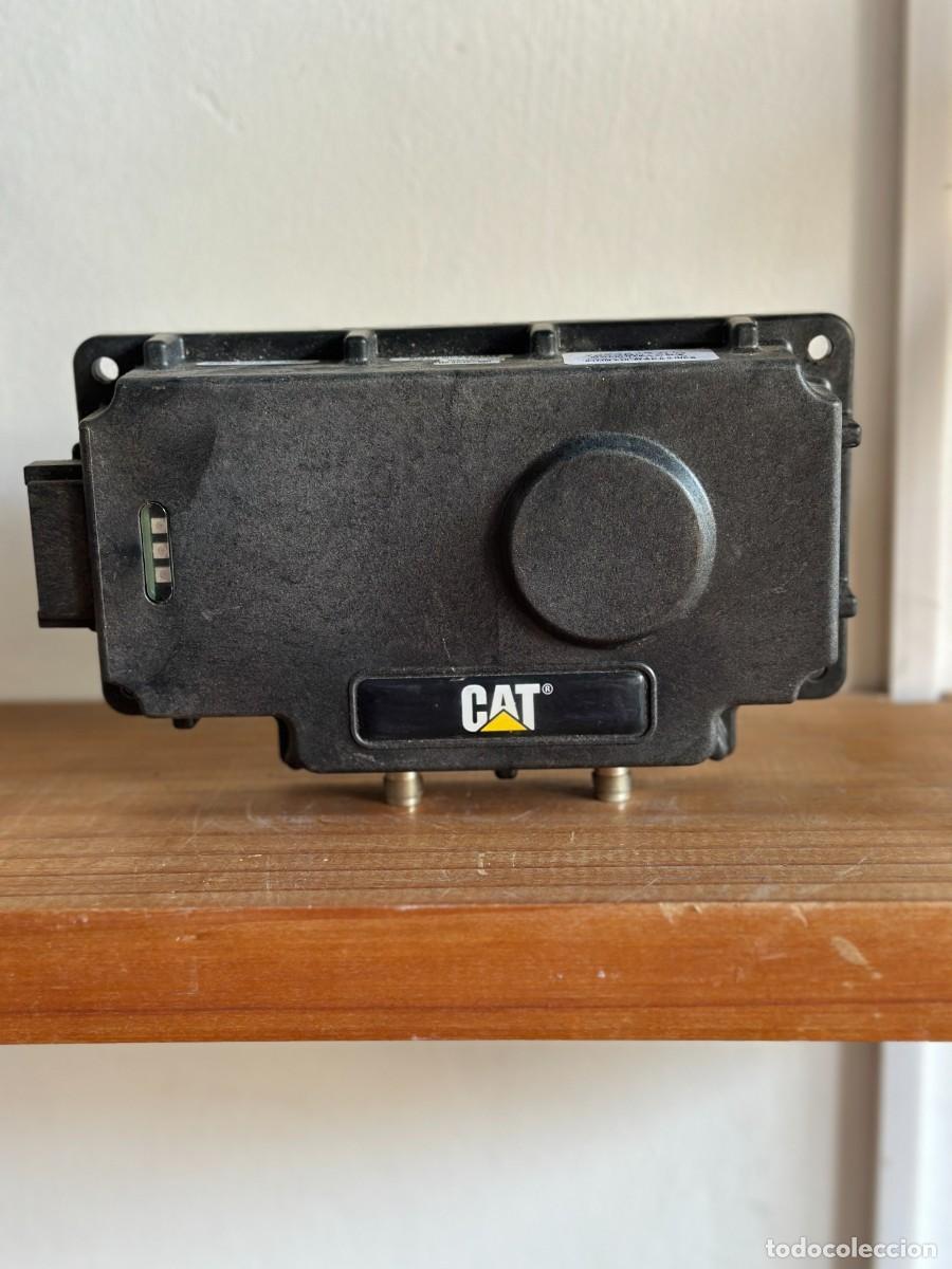 Vintage: Caterpillar CAT Product Link PL121SR &ndash; M&oacute;dem Satelital ORBCOMM