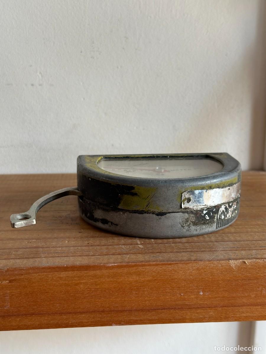 Vintage: Pacific Scientific T5-2002-101-00 &ndash; Cable Tensiometer para Medici&oacute;n de Tensi&oacute;n