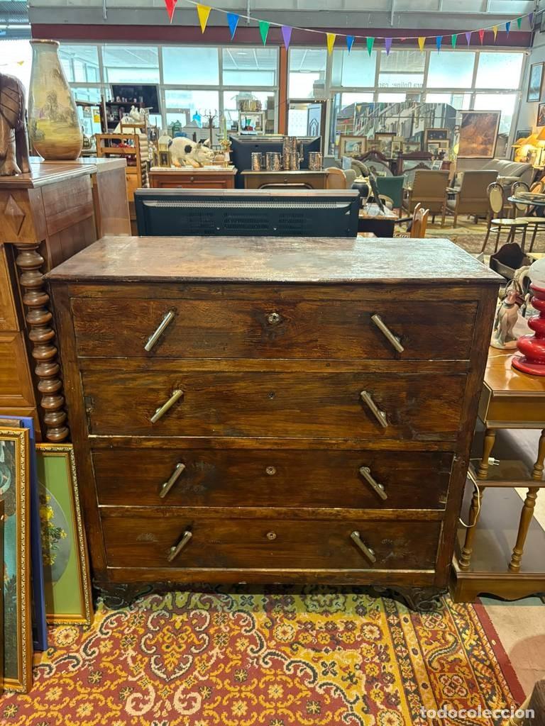 Vintage: MUEBLE CAJONERA VINTAGE - Foto 3