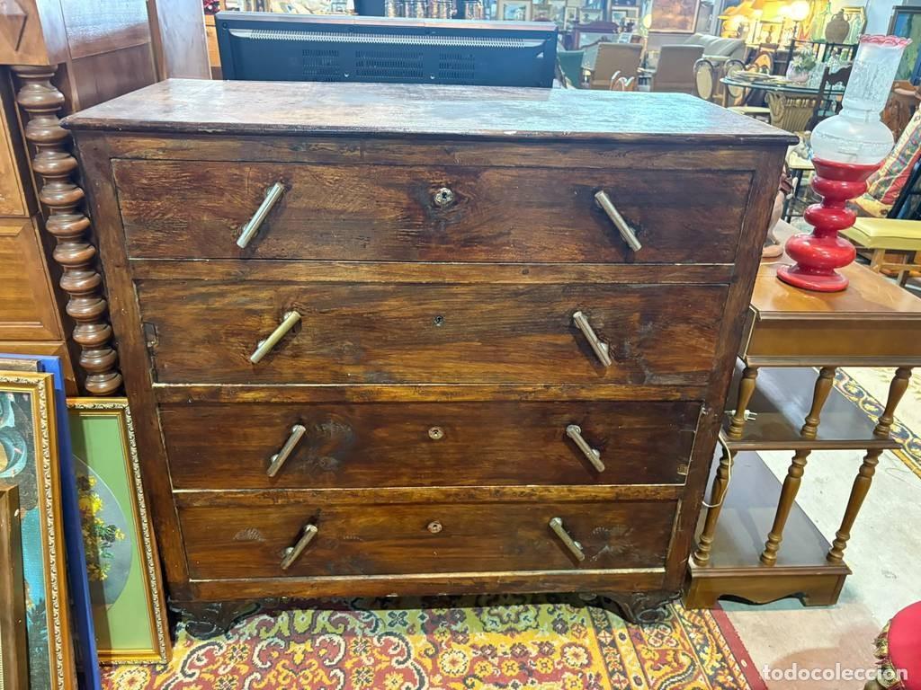 Vintage: MUEBLE CAJONERA VINTAGE - Foto 5