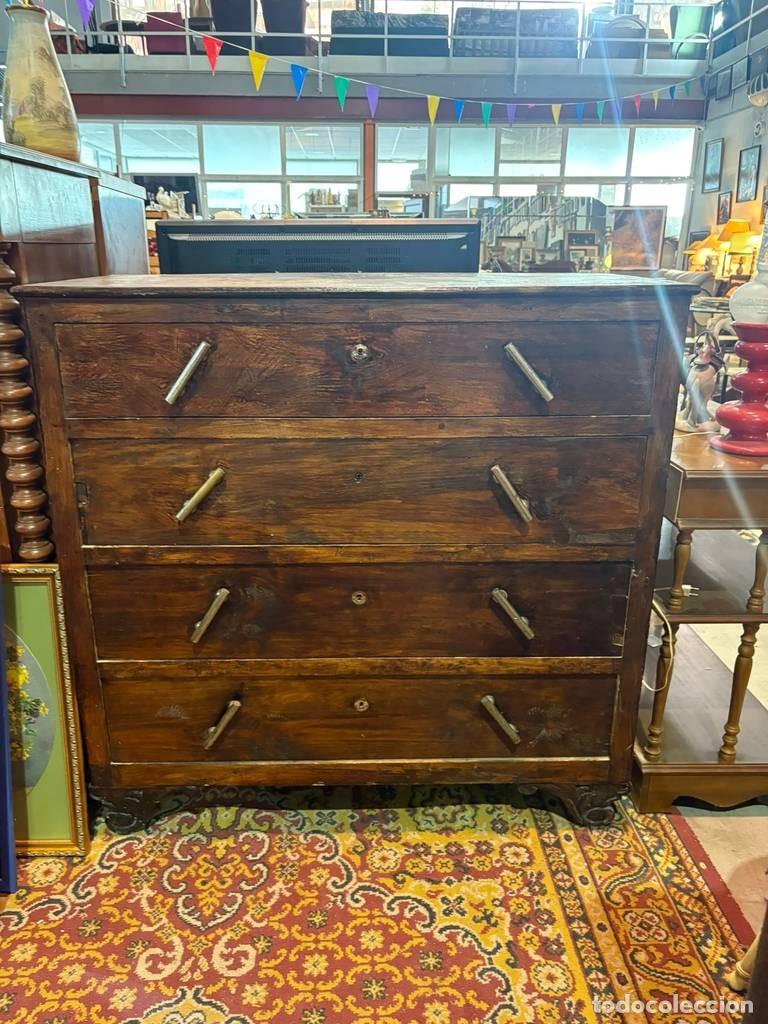 Vintage: MUEBLE CAJONERA VINTAGE - Foto 6