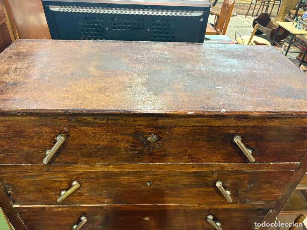 Vintage: MUEBLE CAJONERA VINTAGE - Foto 7