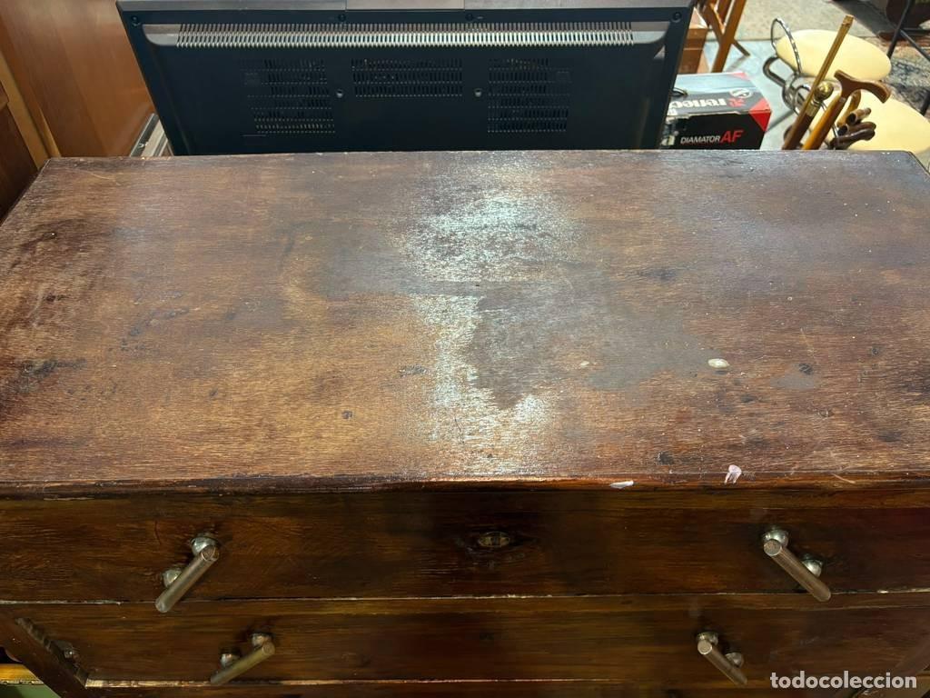 Vintage: MUEBLE CAJONERA VINTAGE - Foto 9