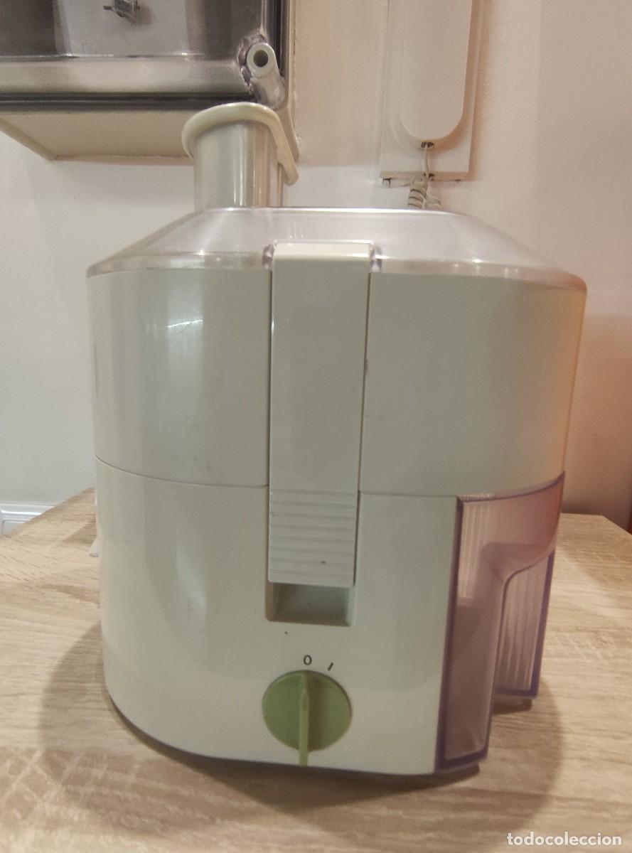 Vintage: Licuadora Braun vintage - Foto 2