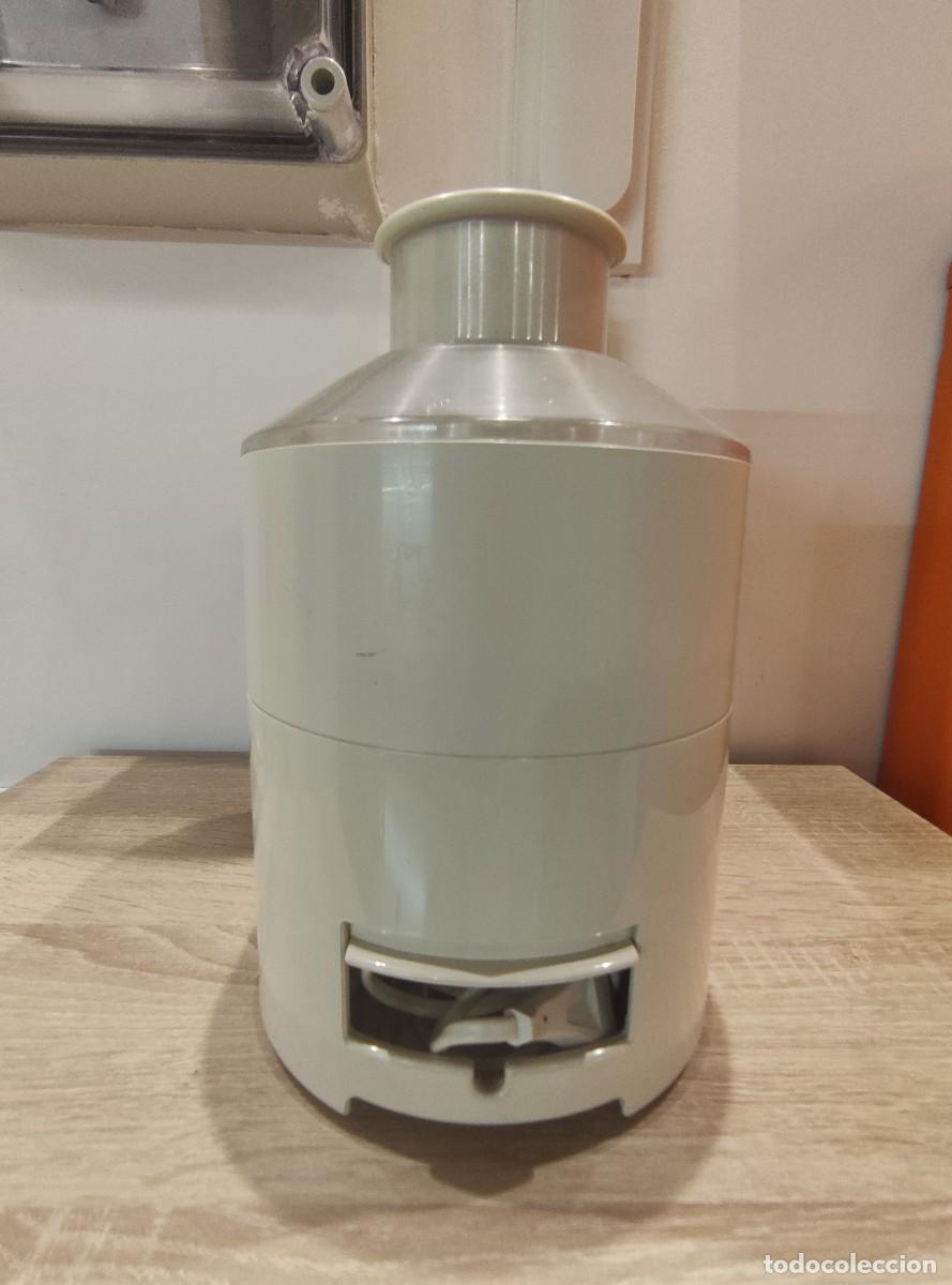 Vintage: Licuadora Braun vintage - Foto 3