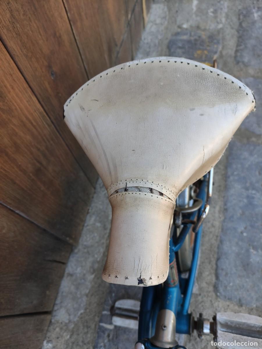 Vintage: Bicicleta infantil Semar - Foto 5