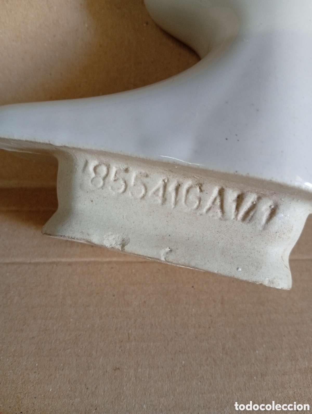 Vintage: Colgador para cuarto de ba&ntilde;o - Foto 4