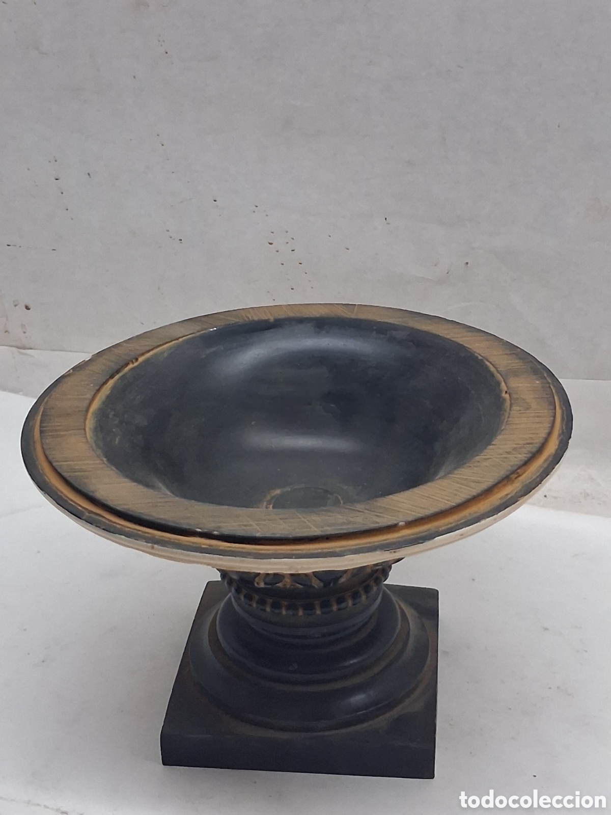 Vintage: Centro de mesa resina - Foto 2