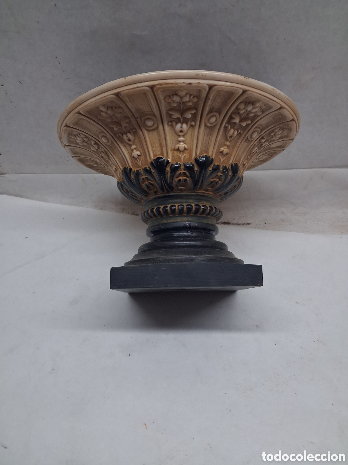 Vintage: Centro de mesa resina - Foto 3