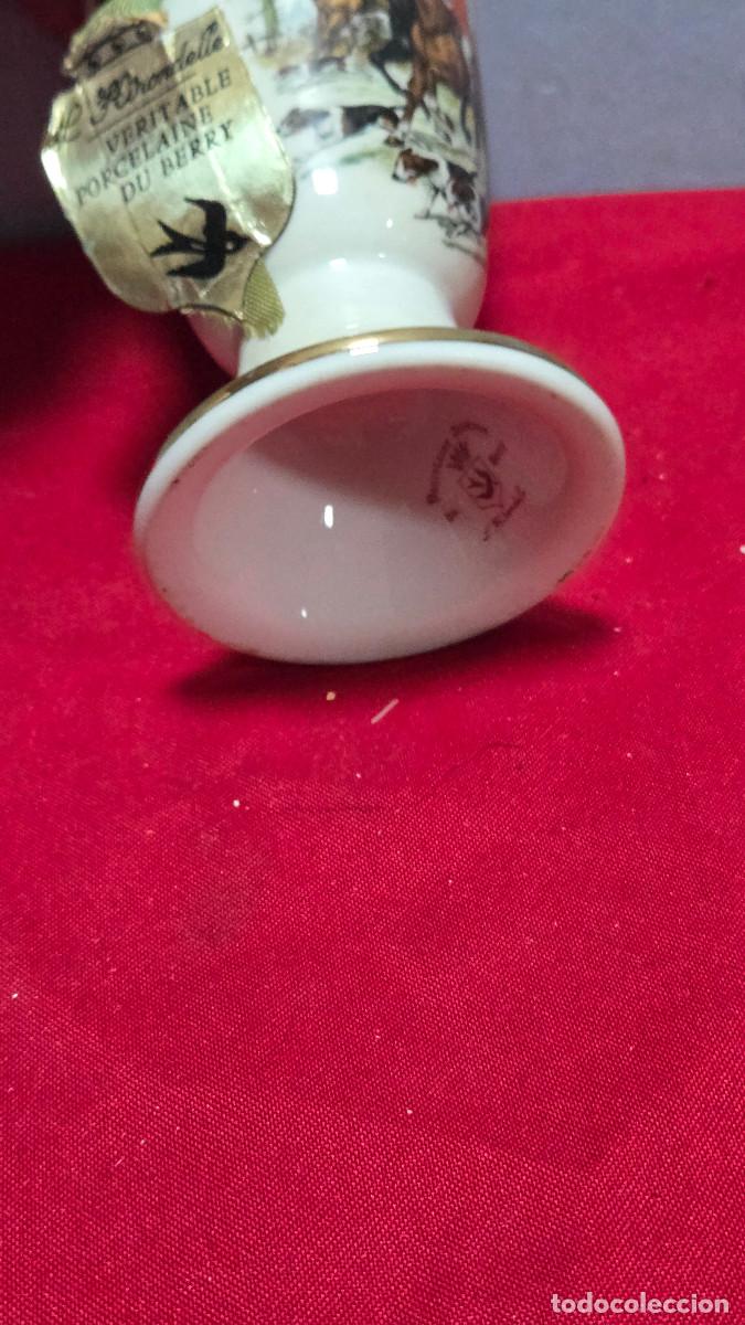 Vintage: copa de ceramica firmada - Foto 3