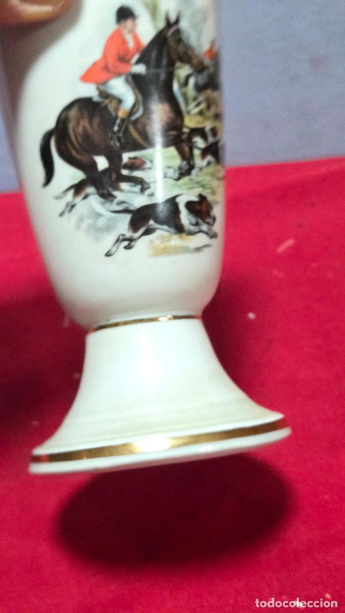 Vintage: copa de ceramica firmada - Foto 3