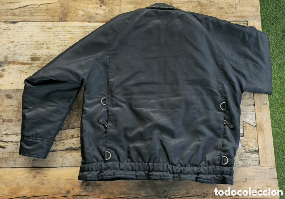 Vintage: Bomber Flyers vintage - Foto 7