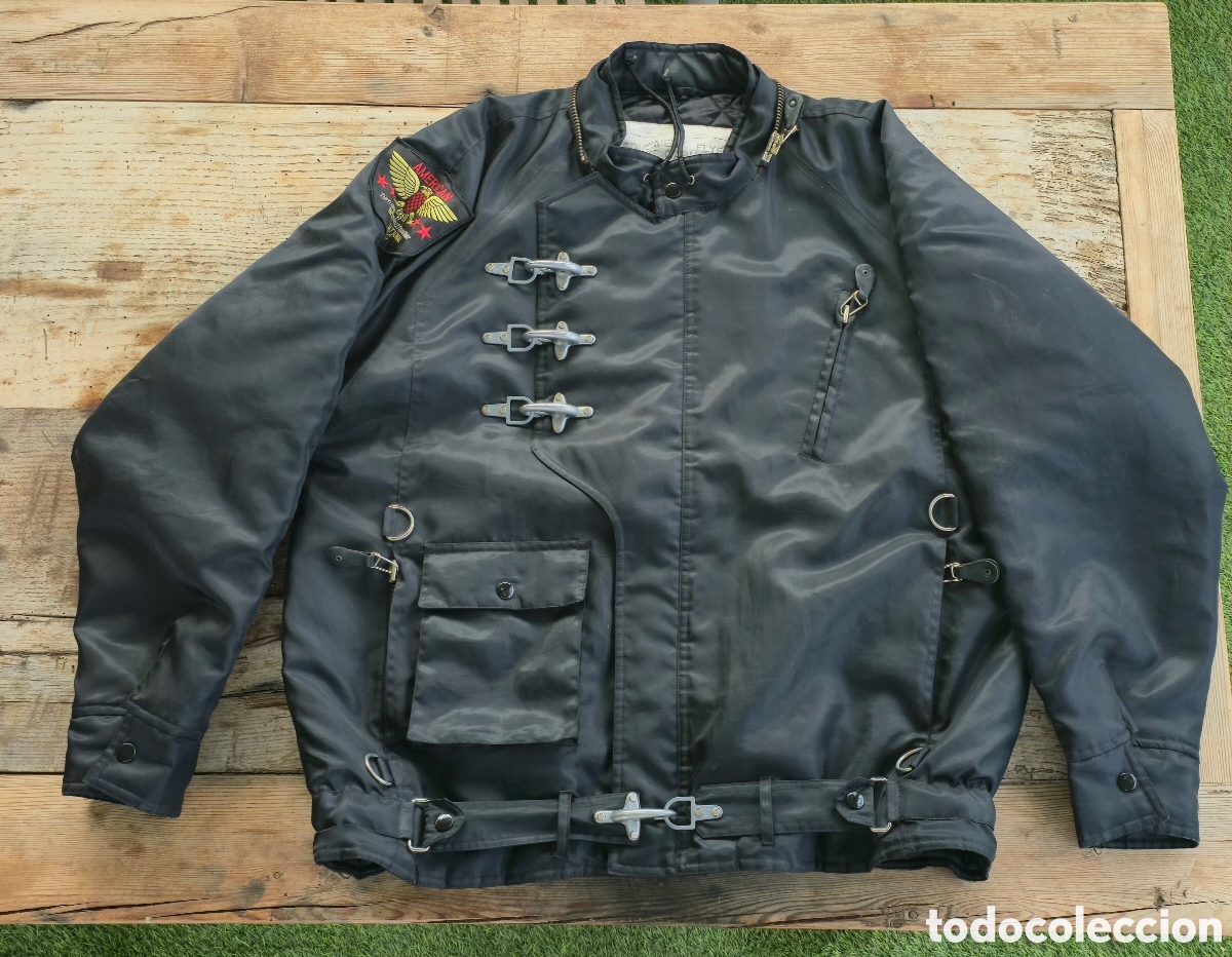 Vintage: Bomber Flyers vintage
