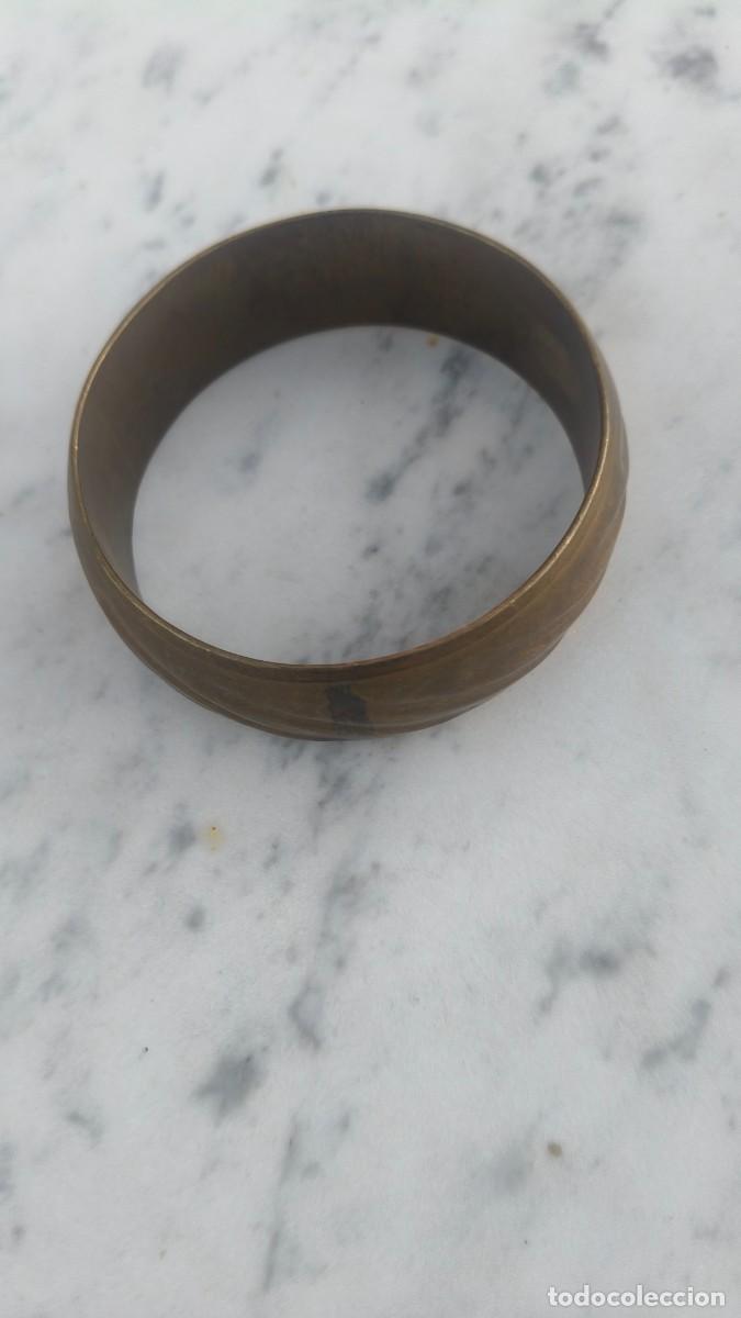 Vintage: Bracelet oriental 1960 vintage
