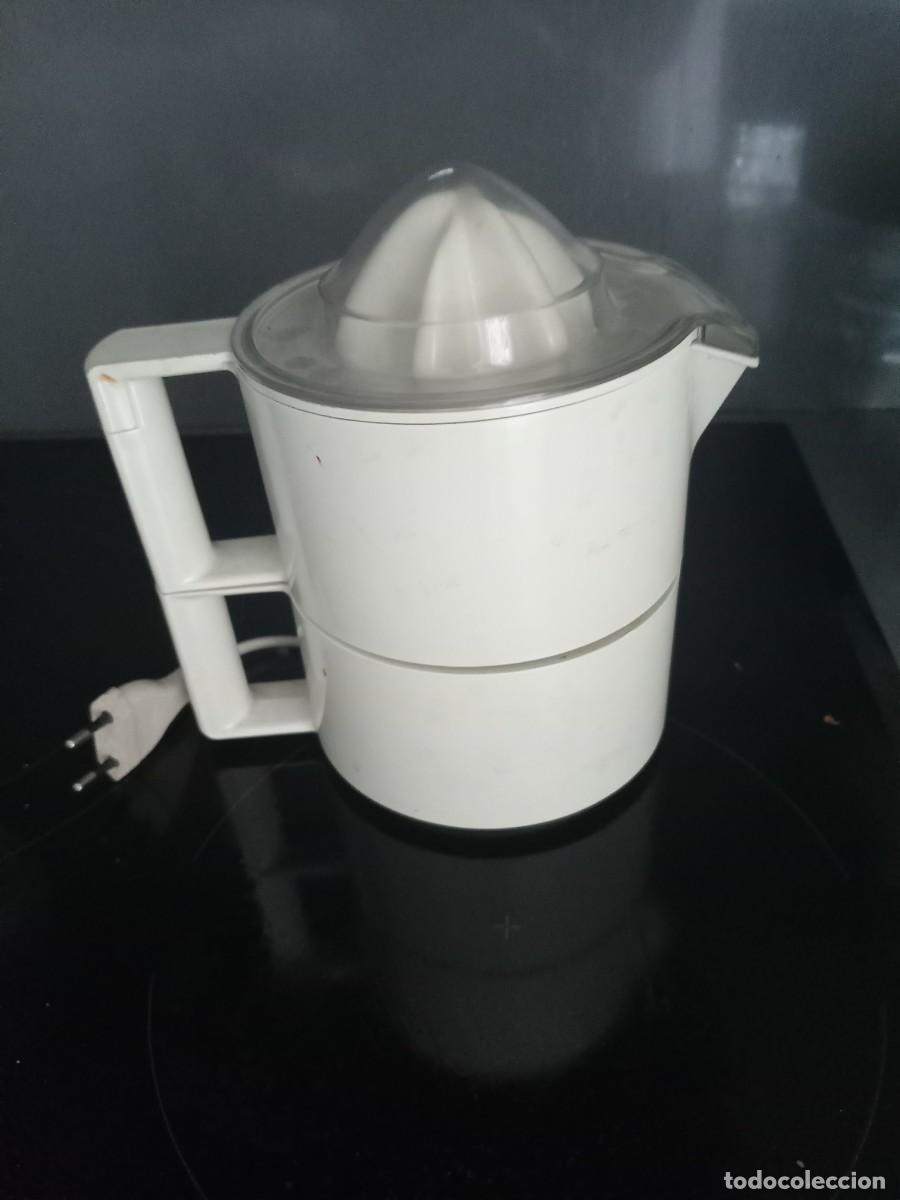 Vintage: Exprimidor Braun citromatic - Foto 1