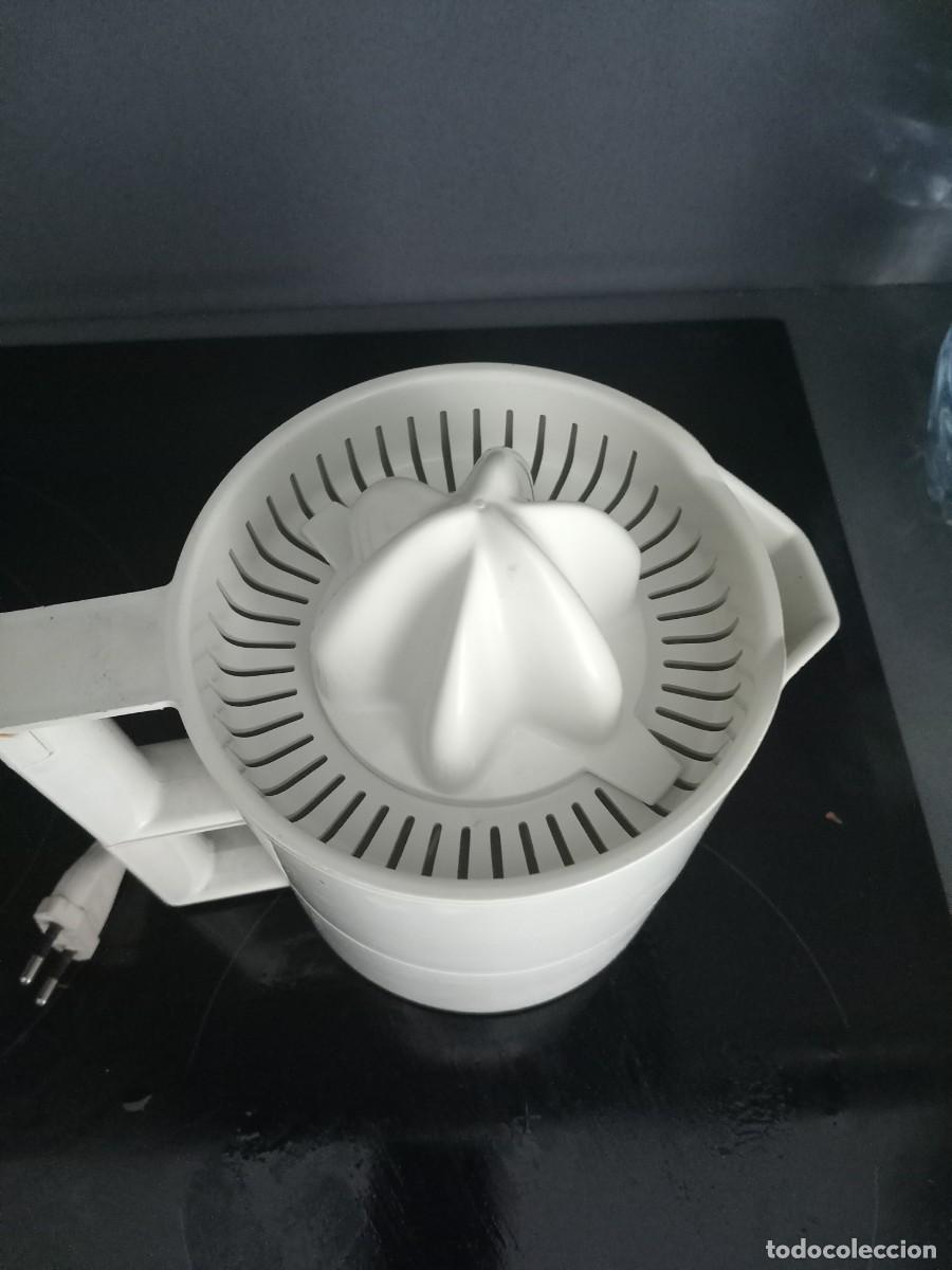 Vintage: Exprimidor Braun citromatic - Foto 2