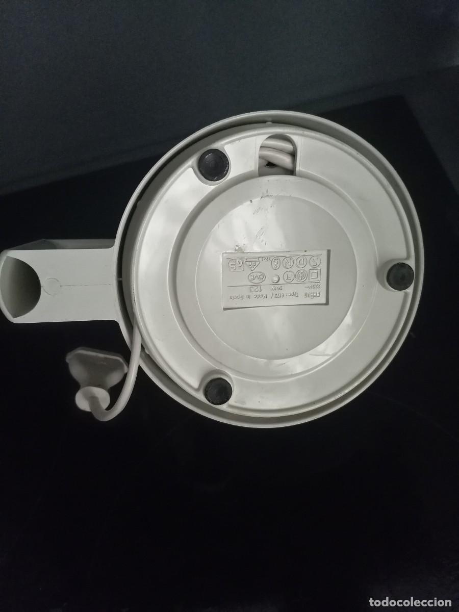 Vintage: Exprimidor Braun citromatic - Foto 5