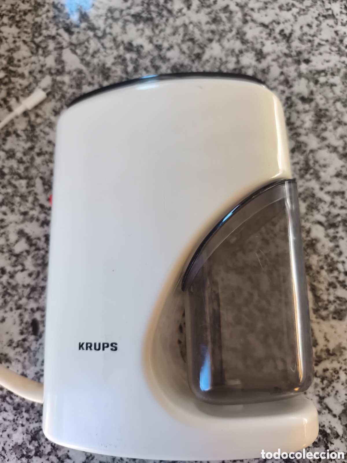 Vintage: Molinillo de caf&eacute; Krups, vintage - Foto 6
