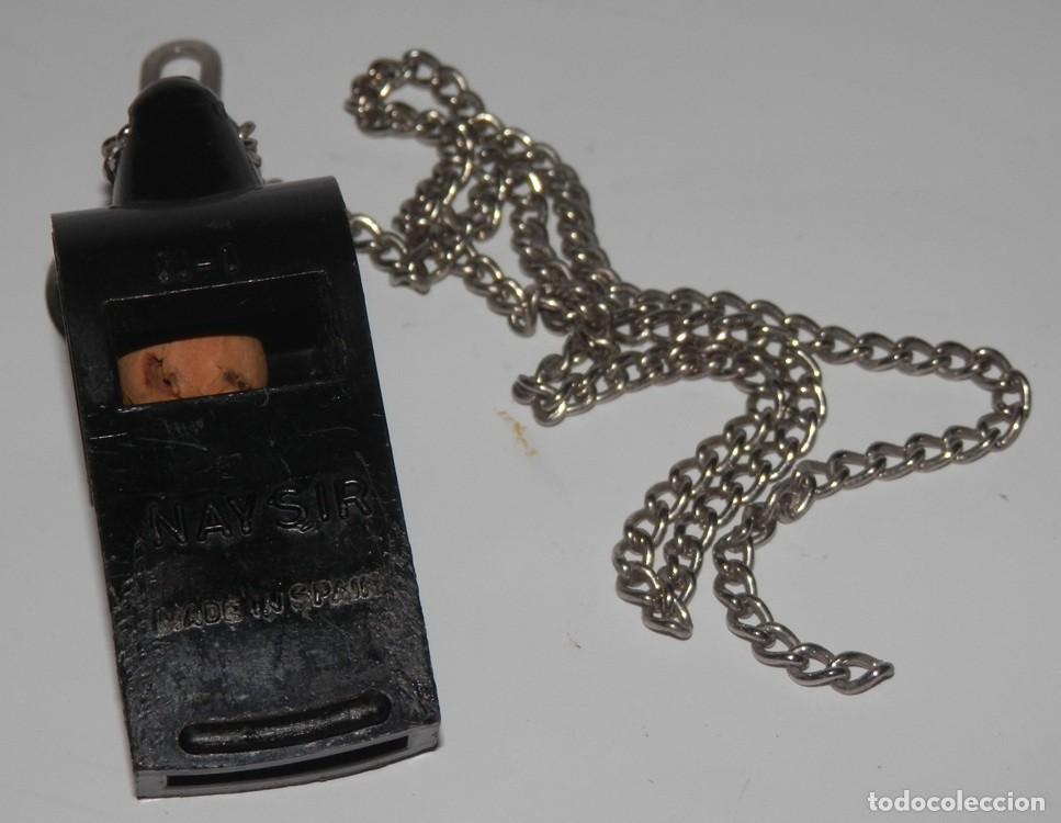 Vintage: SILBATO VINTAGE NAYSIR
