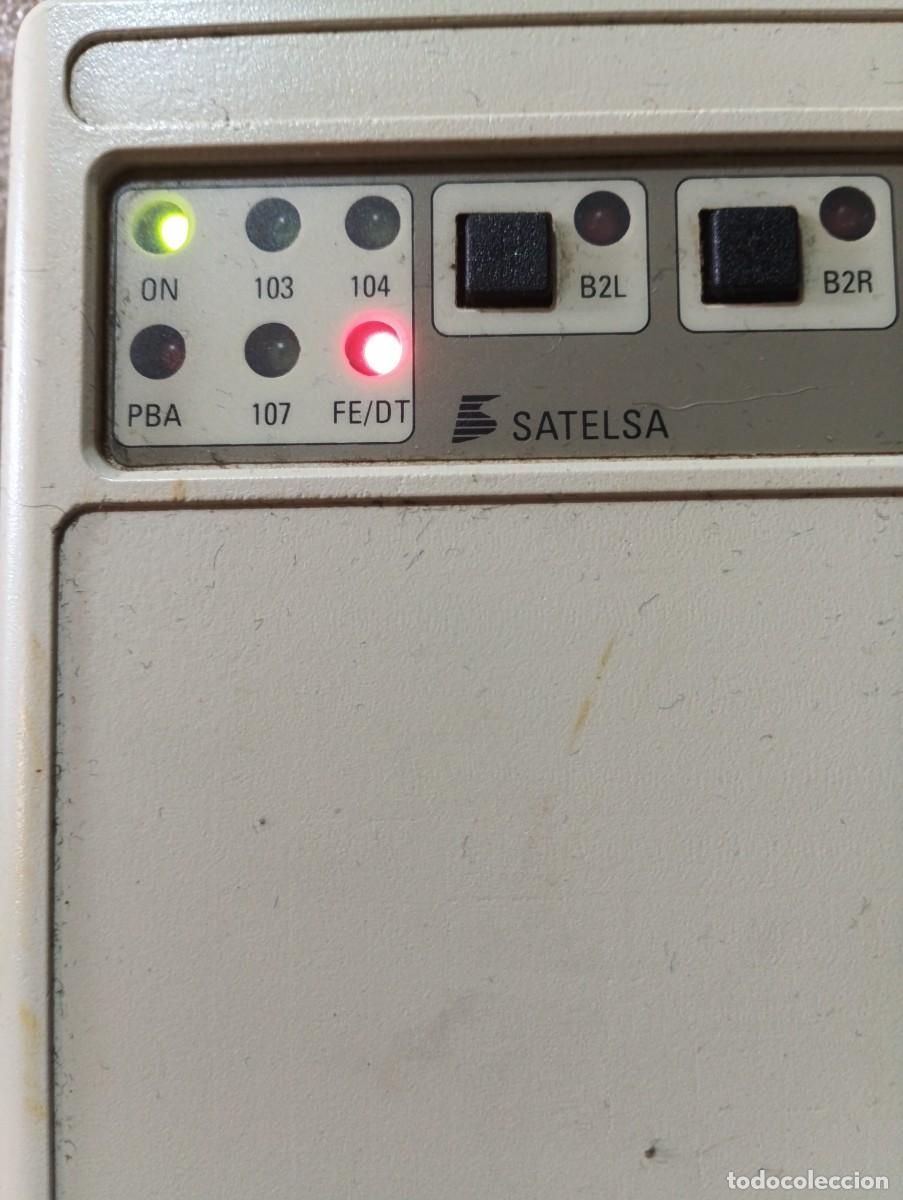 Vintage: SATELSA-TELEFONICA-VINTAGE.