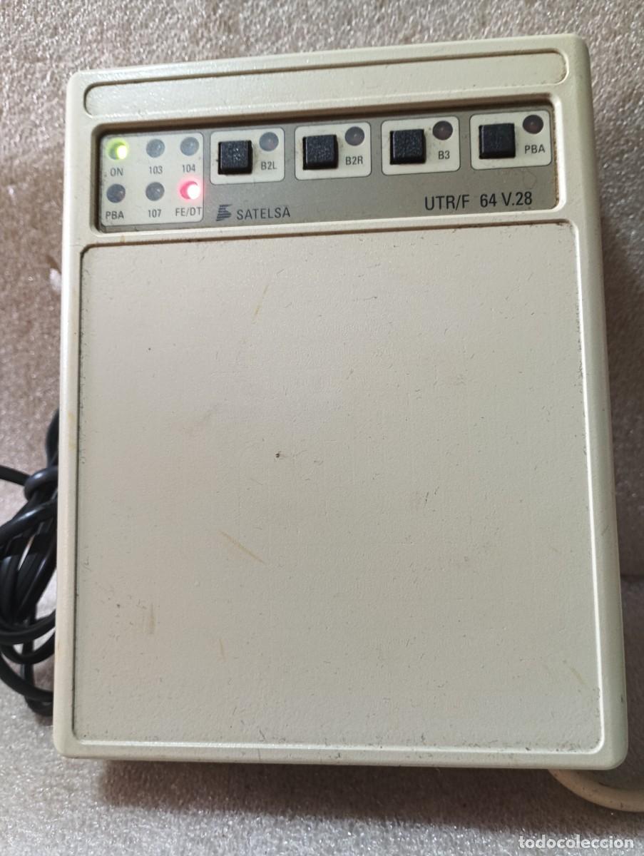 Vintage: SATELSA-TELEFONICA-VINTAGE. - Foto 2