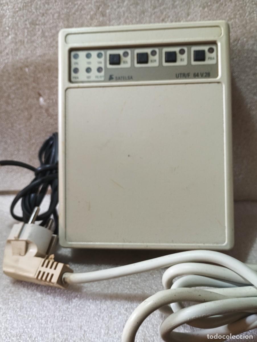 Vintage: SATELSA-TELEFONICA-VINTAGE. - Foto 3