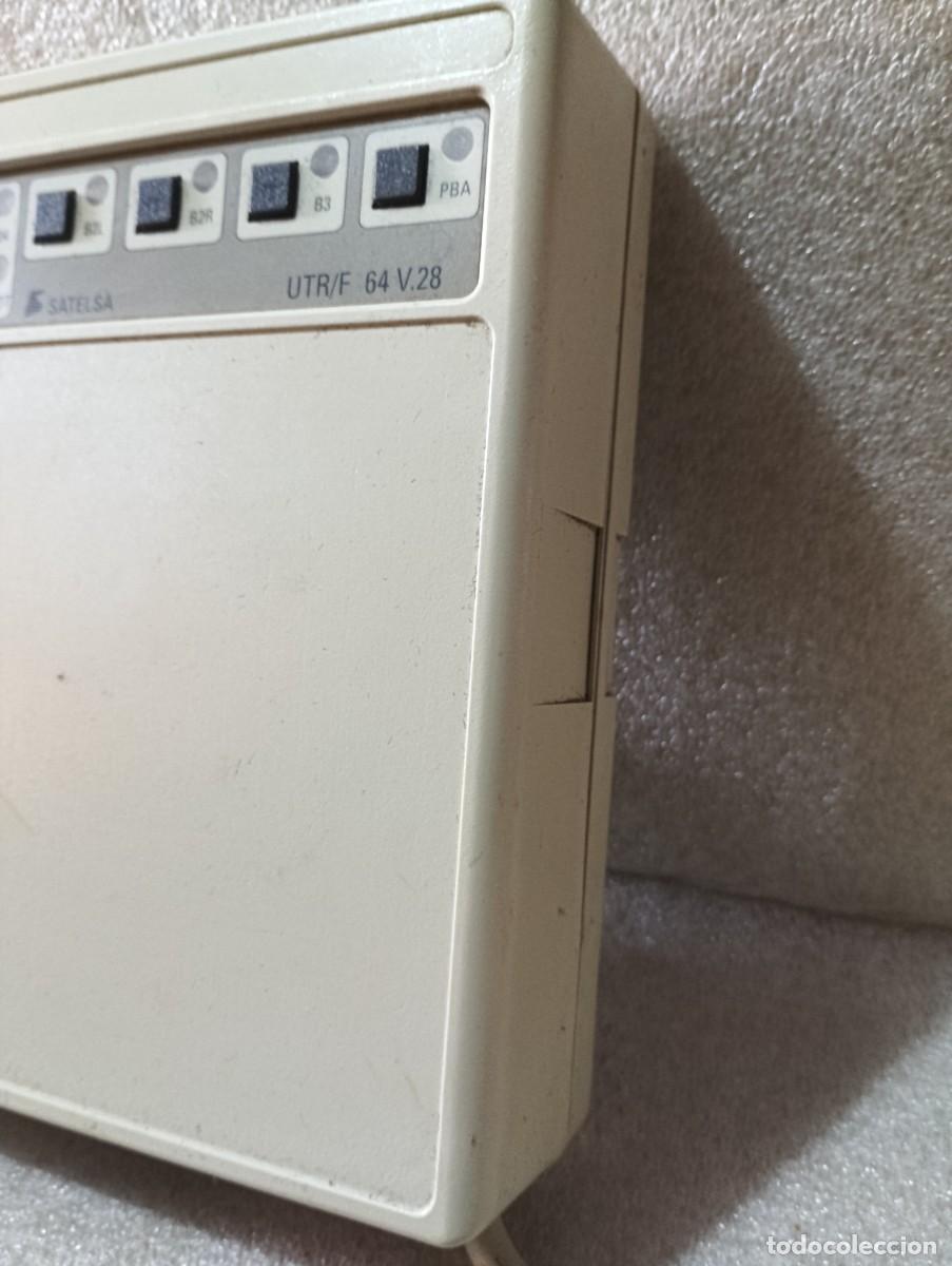 Vintage: SATELSA-TELEFONICA-VINTAGE. - Foto 5