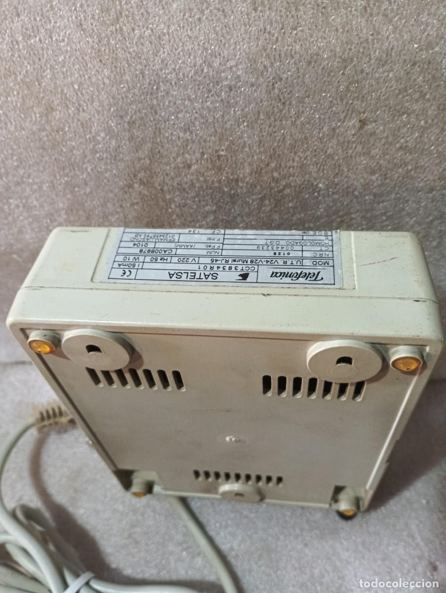 Vintage: SATELSA-TELEFONICA-VINTAGE. - Foto 7