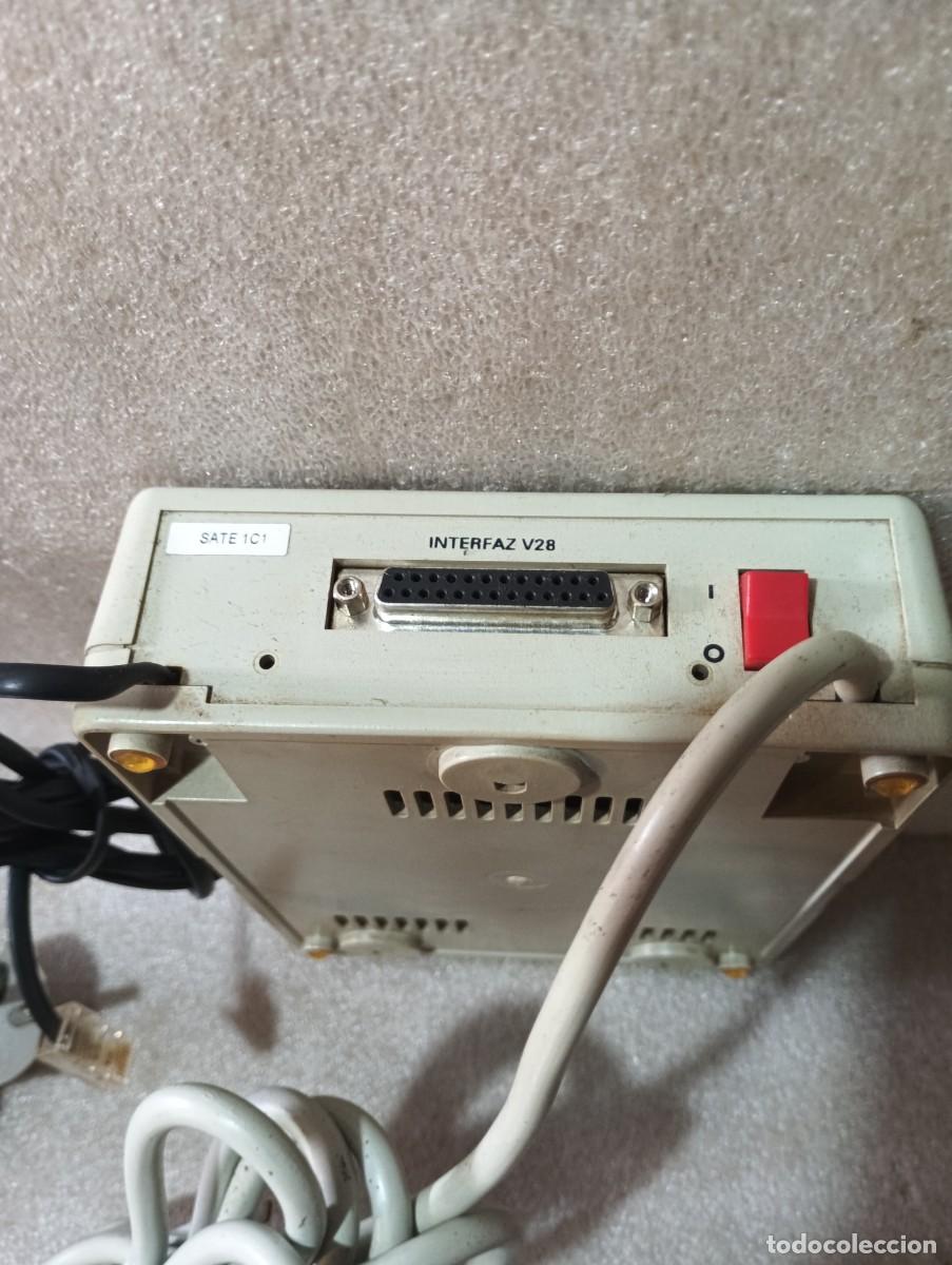 Vintage: SATELSA-TELEFONICA-VINTAGE. - Foto 8