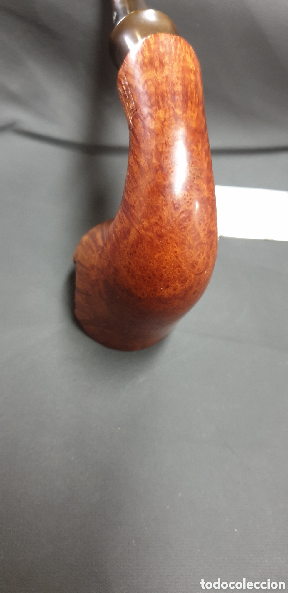 Vintage: Pipa colecci&oacute;n J bonet - Foto 4