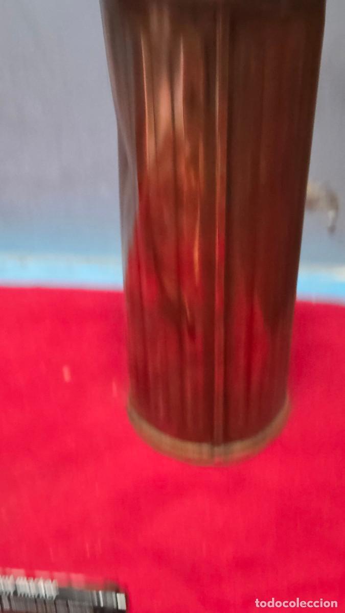 Vintage: termo de cobre vintage - Foto 3