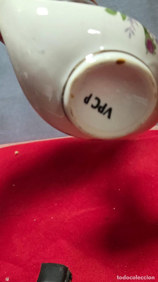 Vintage: quinque de ceramica vintage - Foto 7