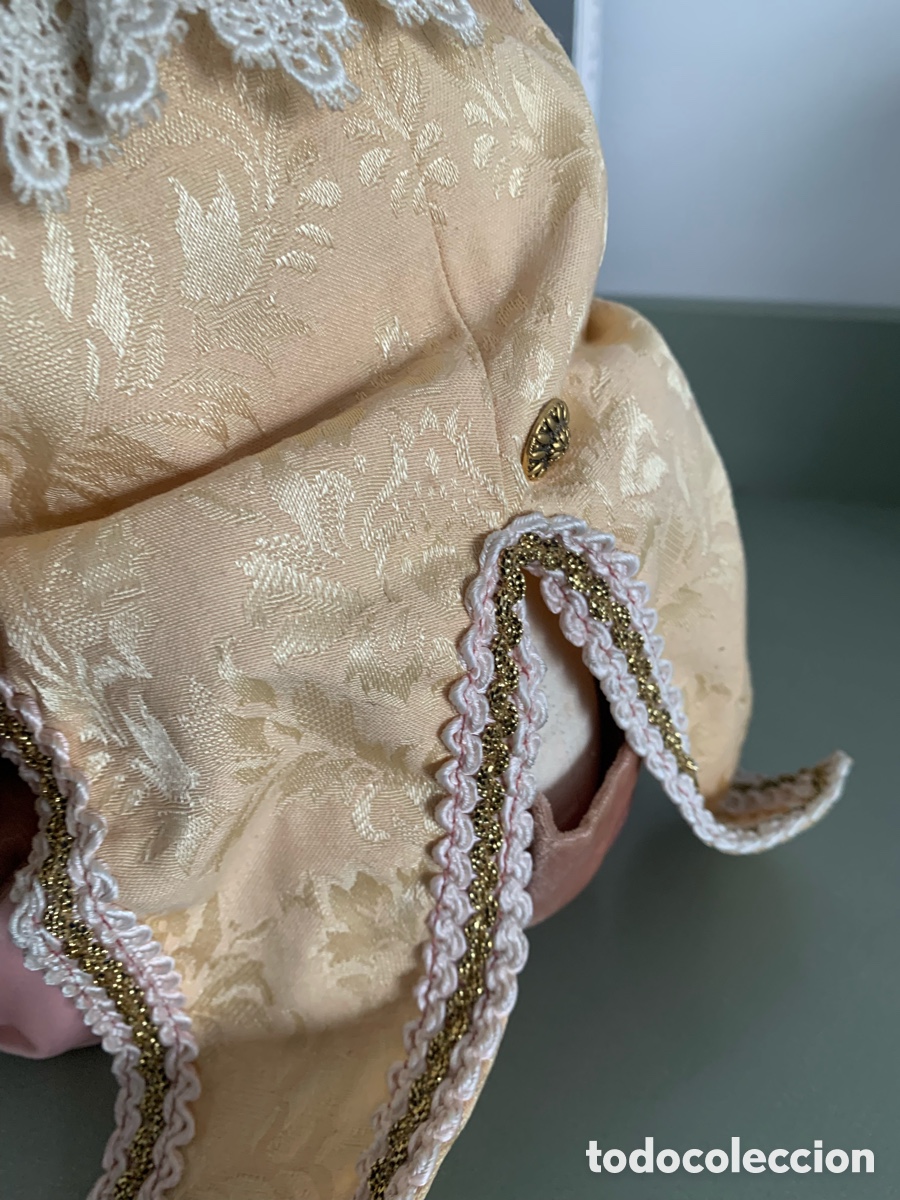 Vintage: Mu&ntilde;eco &laquo;Katherines Collection&raquo; de Wayne Kleski - Foto 5