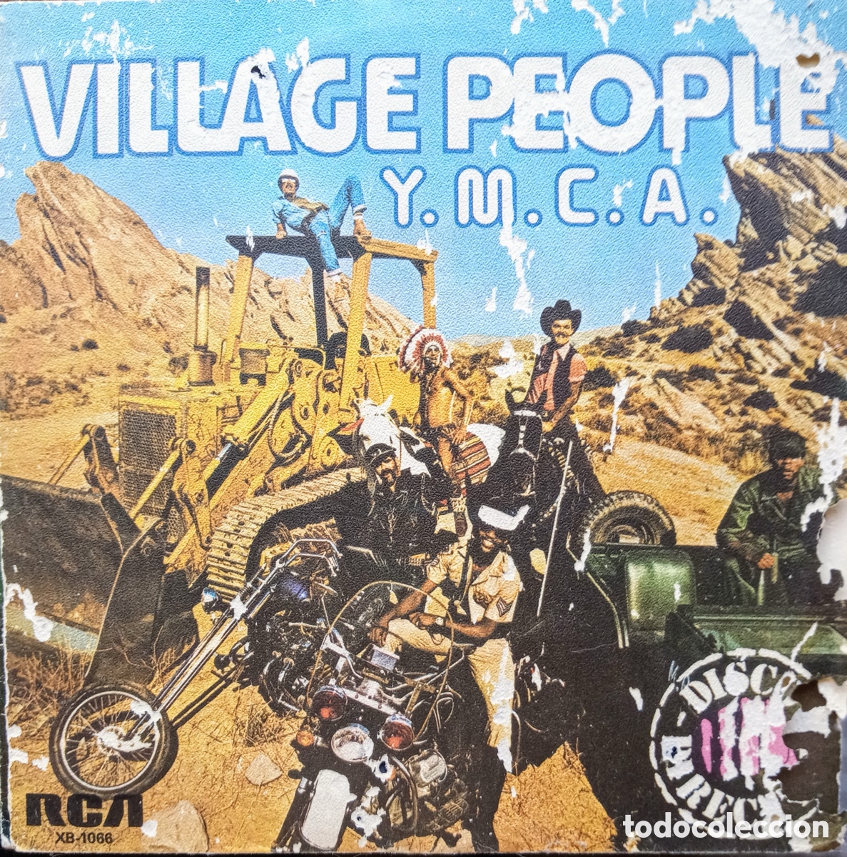 Vintage: Vinilos singles y lp&rsquo;s vintage - Foto 3