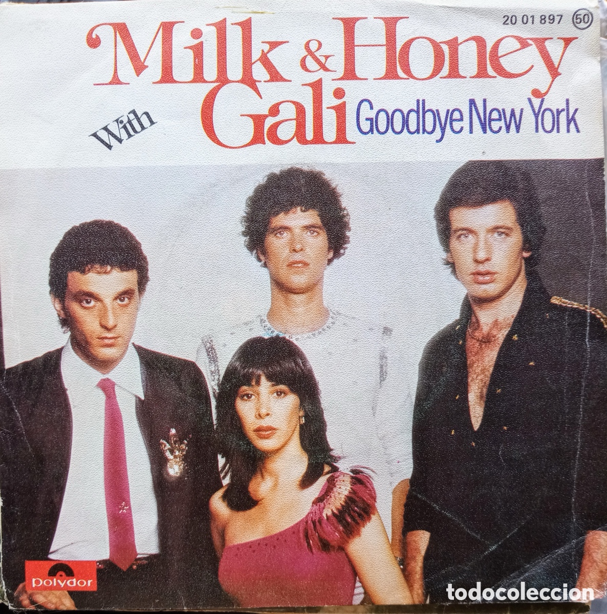 Vintage: Vinilos singles y lp&rsquo;s vintage - Foto 4