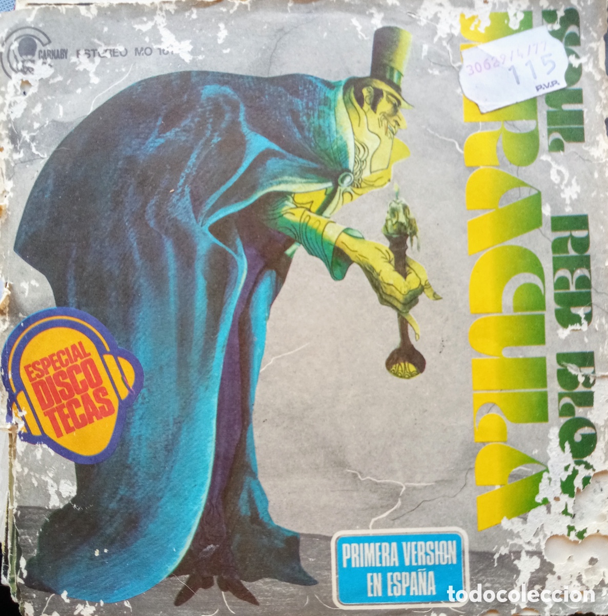 Vintage: Vinilos singles y lp&rsquo;s vintage - Foto 5