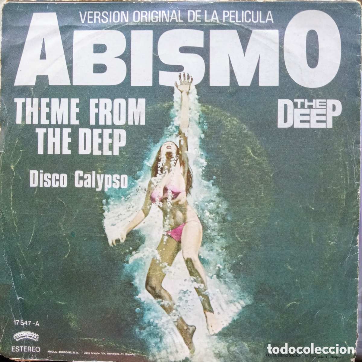 Vintage: Vinilos singles y lp&rsquo;s vintage - Foto 6
