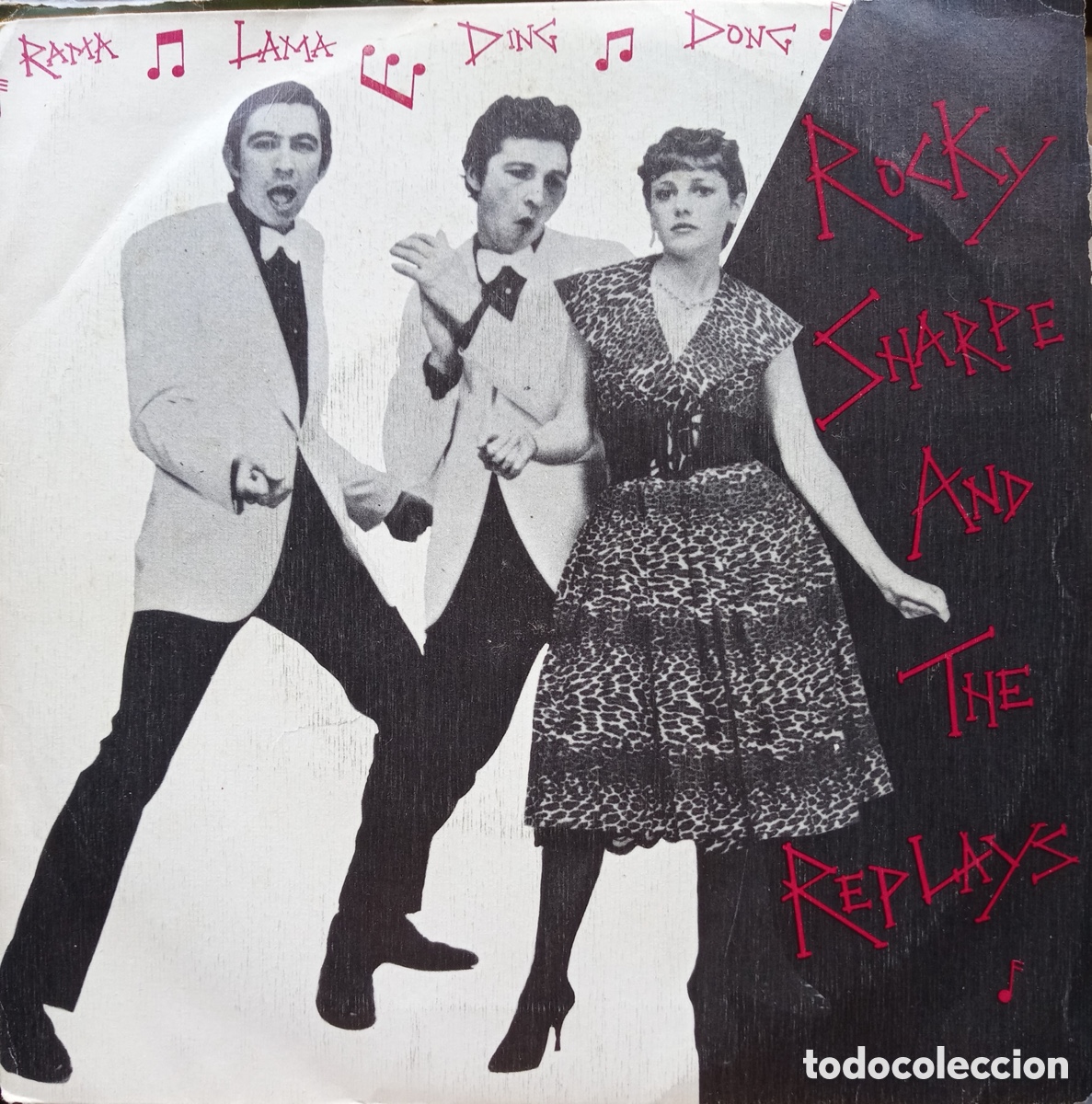 Vintage: Vinilos singles y lp&rsquo;s vintage - Foto 7