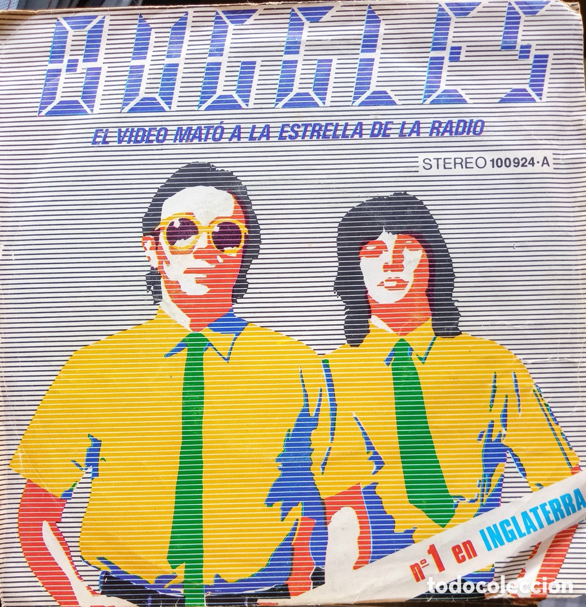 Vintage: Vinilos singles y lp&rsquo;s vintage - Foto 9