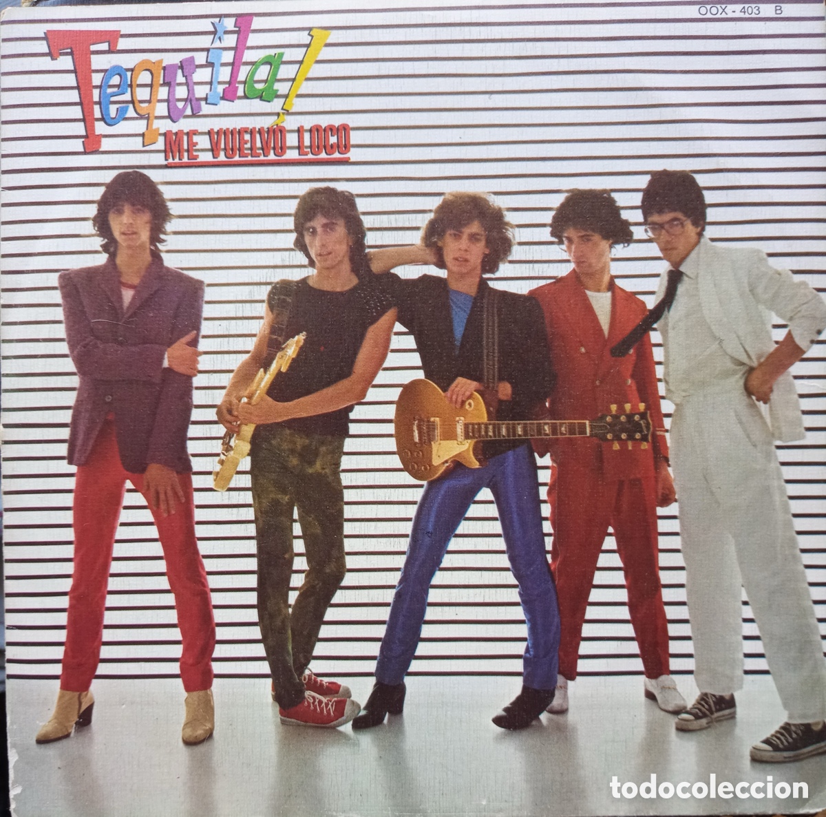 Vintage: Vinilos singles y lp&rsquo;s vintage - Foto 11