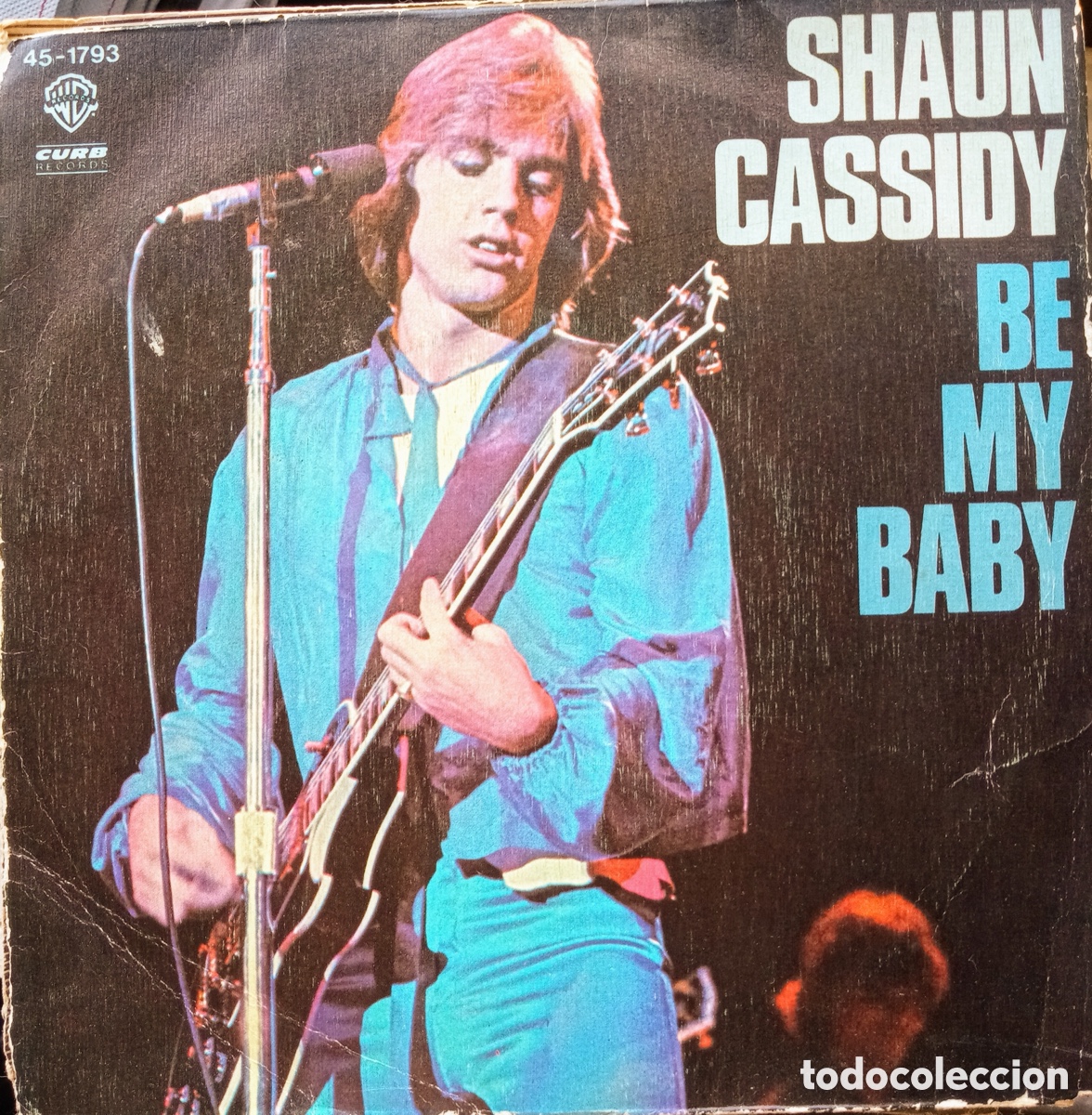 Vintage: Vinilos singles y lp&rsquo;s vintage - Foto 12