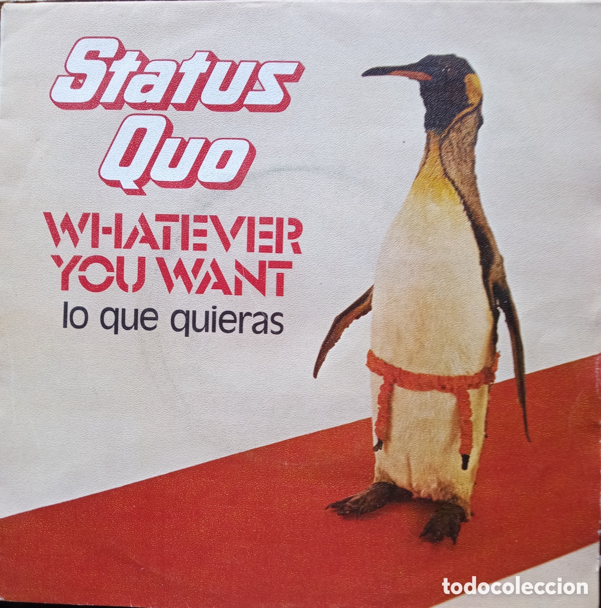 Vintage: Vinilos singles y lp&rsquo;s vintage - Foto 13