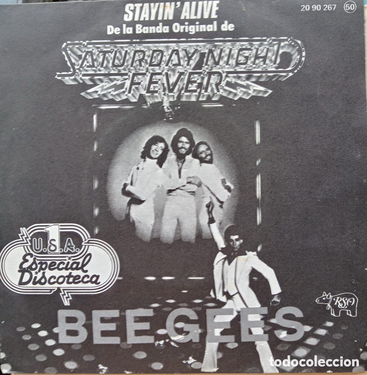 Vintage: Vinilos singles y lp&rsquo;s vintage - Foto 15