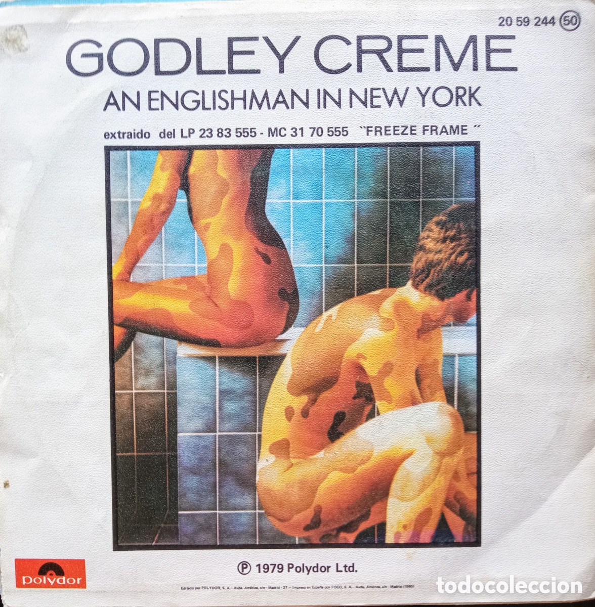 Vintage: Vinilos singles y lp&rsquo;s vintage - Foto 16