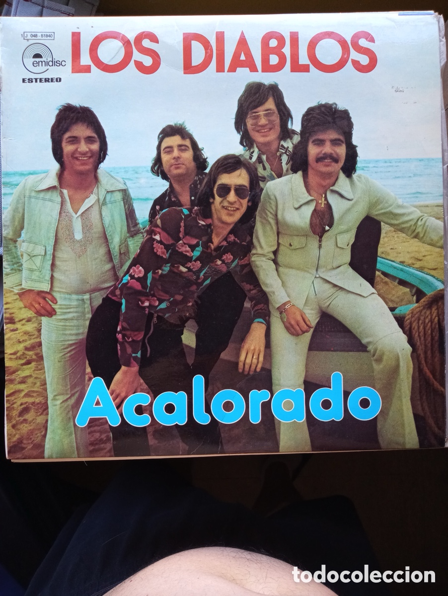 Vintage: Vinilos singles y lp&rsquo;s vintage - Foto 19